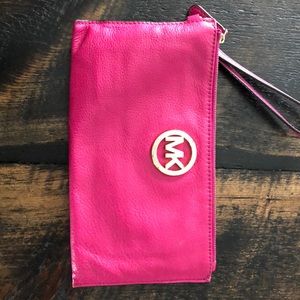 Michael Kors clutch